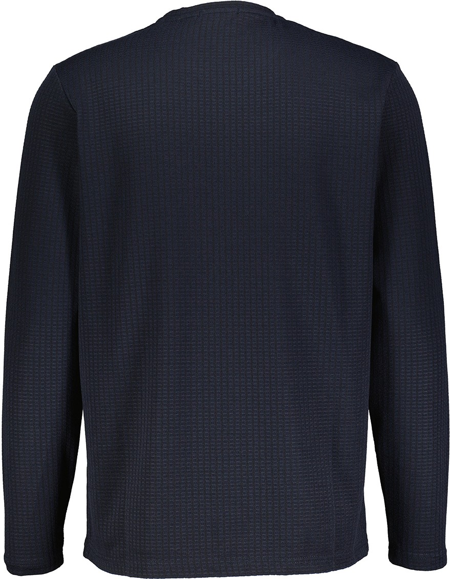 Finesuits Erkek Jakarlı Sweatshirt 242209020.LNKOYR görsel 5