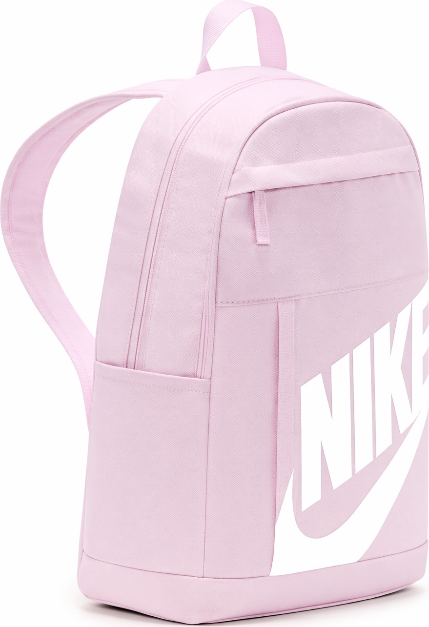 Elitime Unisex Okul Sırt Çantası Pembe (Kalemlik Hediyeli) görsel 2
