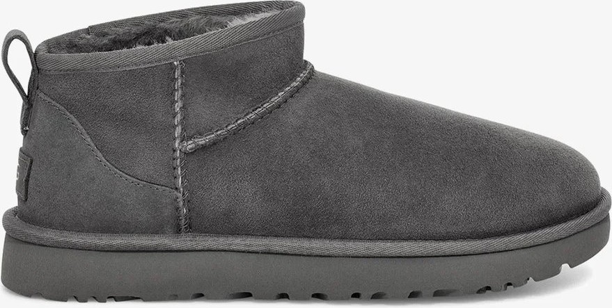 UGG W Classıc Ultra Mını Kadın Bot 1116109