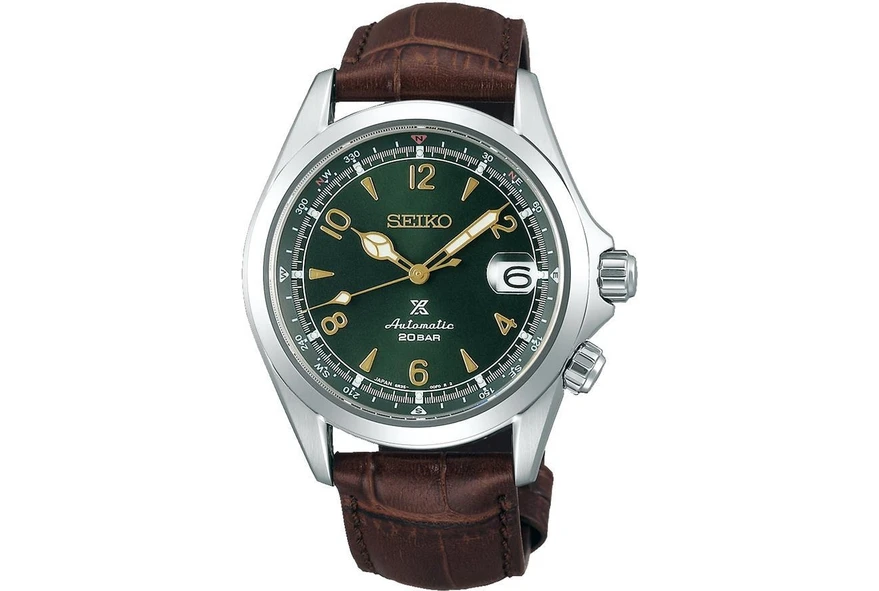 Resim Seıko Spb121j1 Erkek Kol Saati 