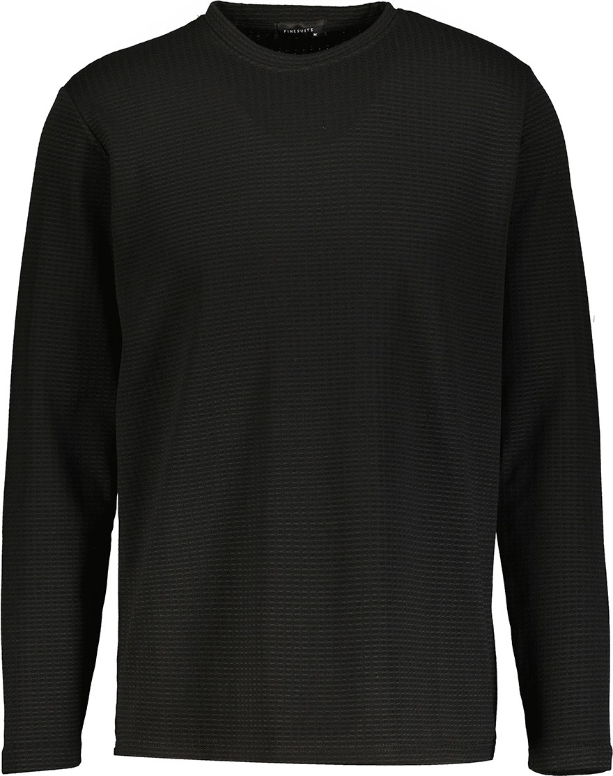 Finesuits Erkek Jakarlı Sweatshirt 242209020.LNKOYR görsel 7