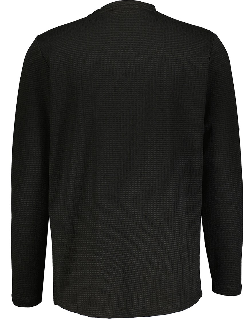 Finesuits Erkek Jakarlı Sweatshirt 242209020.LNKOYR görsel 8