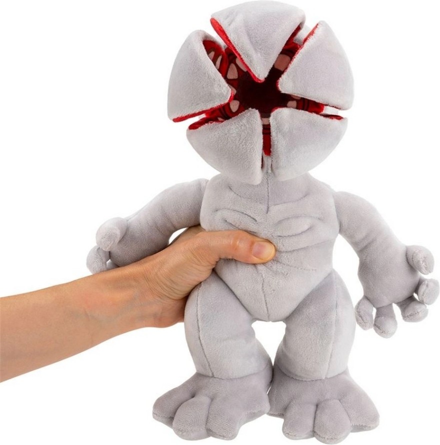 Dorasan Demogorgon Elektronik Peluş görsel 2
