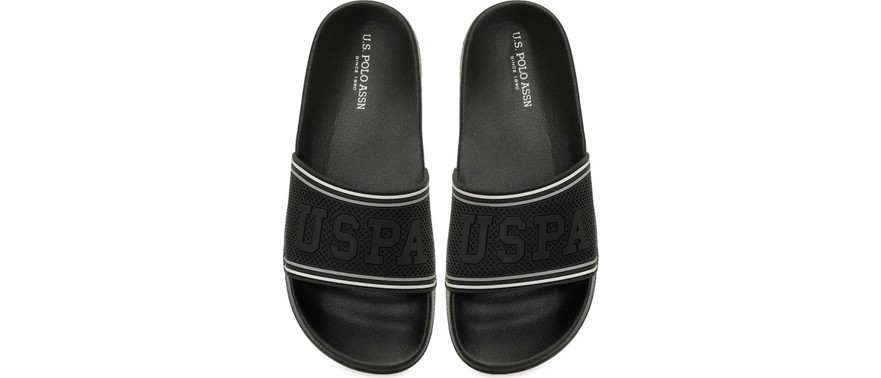 U.s. Polo Assn. Nossa 40/45 Pvc Spor Terlik görsel 2