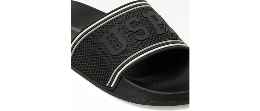 U.s. Polo Assn. Nossa 40/45 Pvc Spor Terlik görsel 3