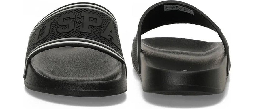 U.s. Polo Assn. Nossa 40/45 Pvc Spor Terlik görsel 6