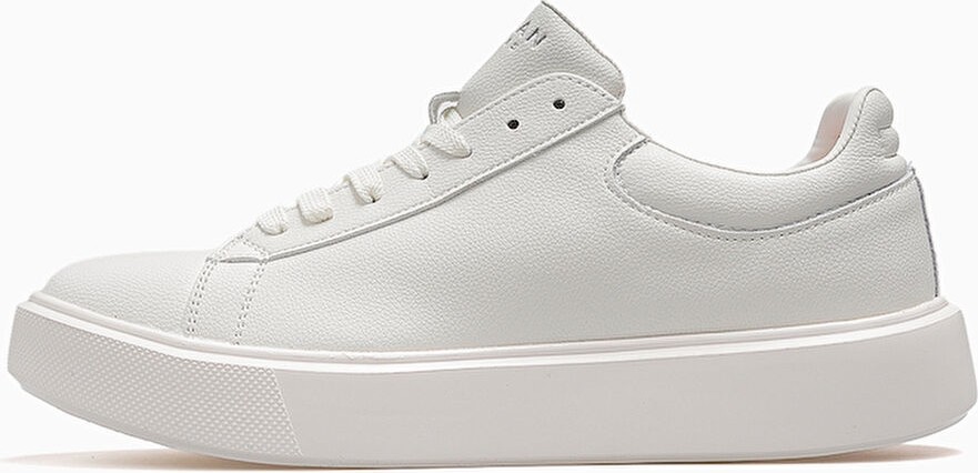 Lufian Ryan Erkek Sneaker Ayakkabı Beyaz görsel 2