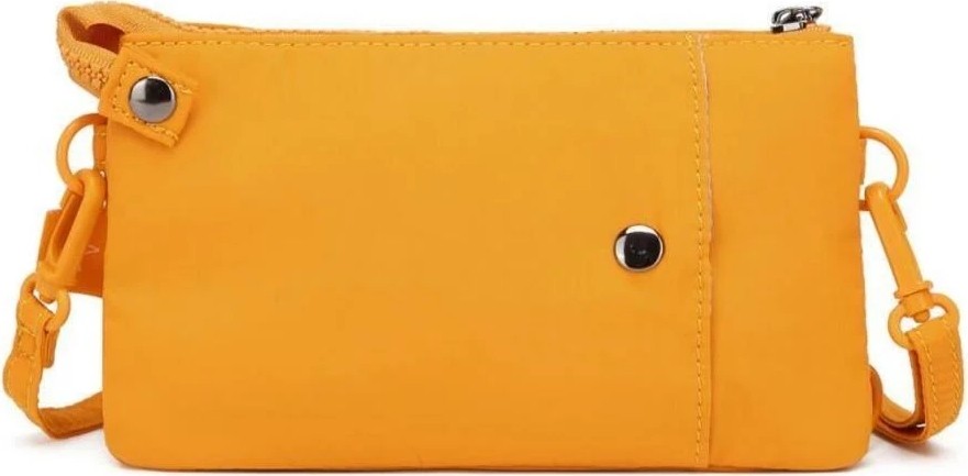 Smart Bags Krinkıl Kadın Çapraz Askılı Çanta görsel 4