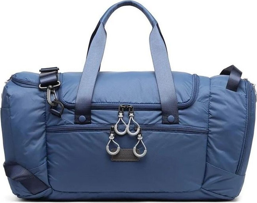 Smart Bags Ultra Light Unisex Seyahat Çantası