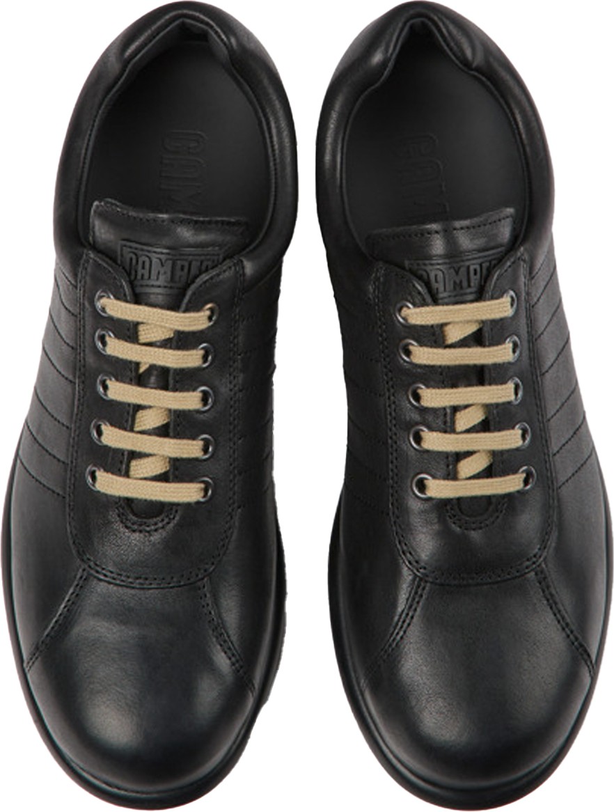 Camper Pelotas Ariel Erkek Siyah Sneaker 16002-317 görsel 3