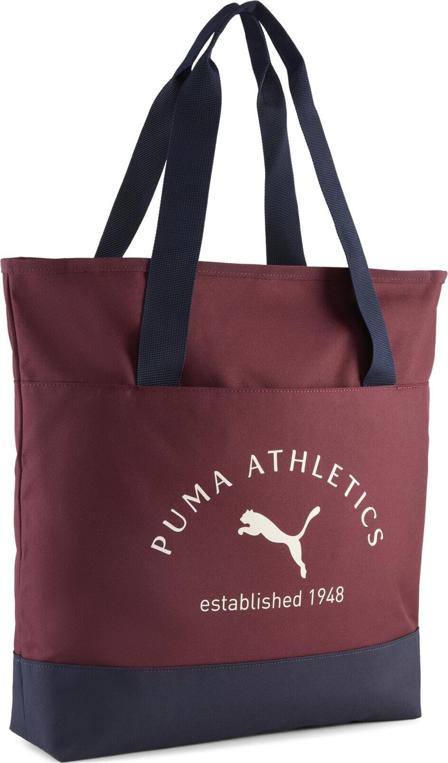 1001 Puma Phase Class Tote Shopper Çanta Unisex Yetişkin