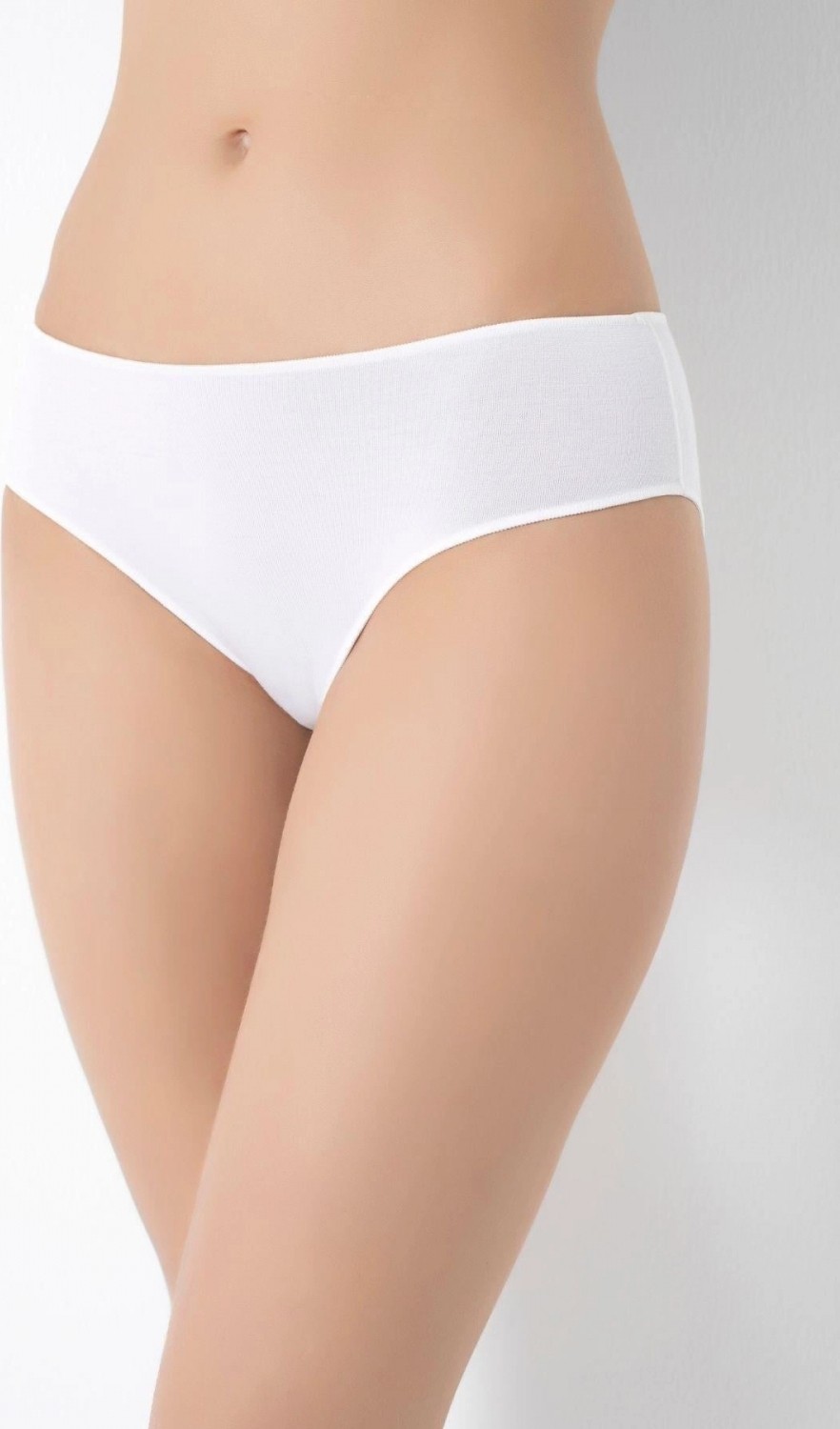 Marsilyan - Bambu 3lü Slip Kadın 937 görsel 8
