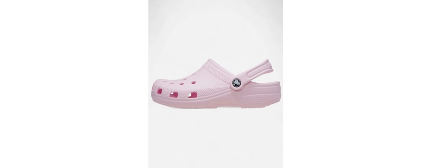 Crocs Classic Unısex Terlik 10001 görsel 6