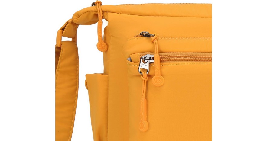 Smart Bags Mikro Poly Kumaş Postacı Kadın Çantası 3146 görsel 2