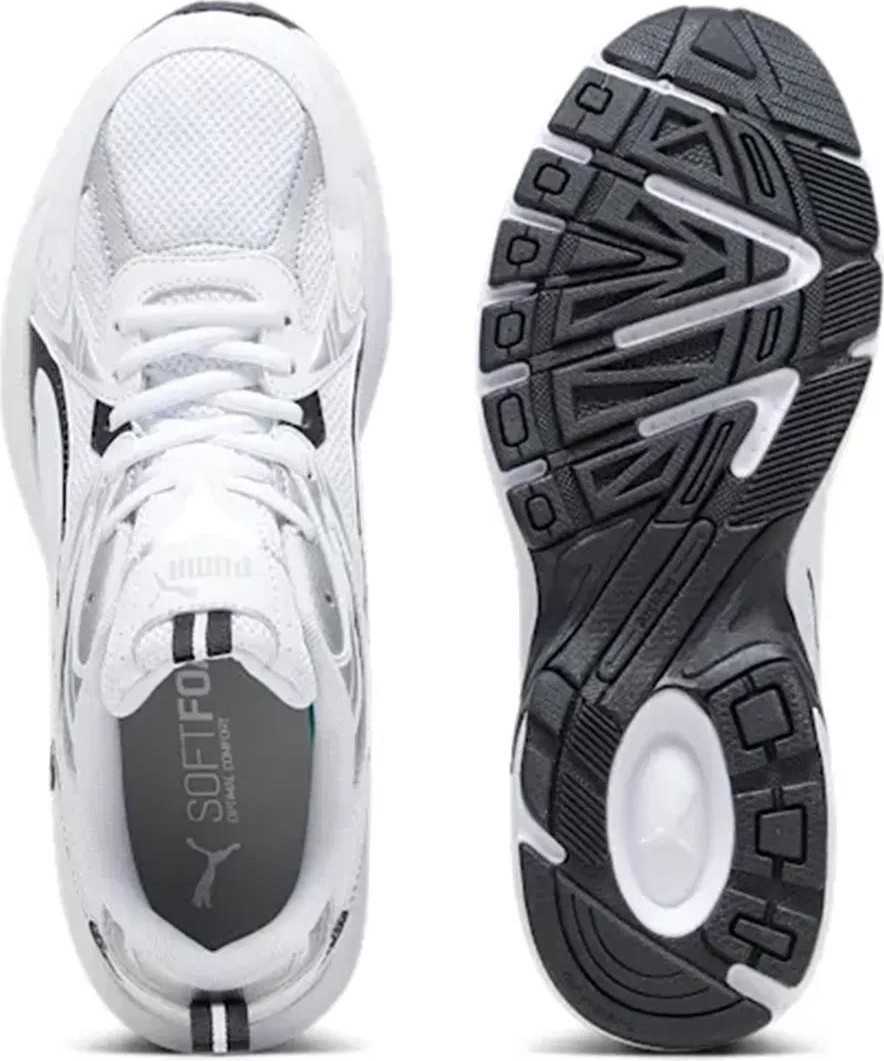 Puma Mılenıo Tech Ayakkabı Unisex görsel 2