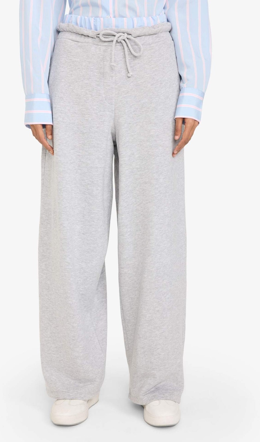 DeFacto Baggy Fit Pantolon G8081AX26SP görsel 3