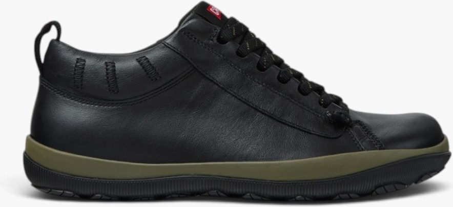 Camper Peu Pista Gm Erkek Siyah Bot - K300285