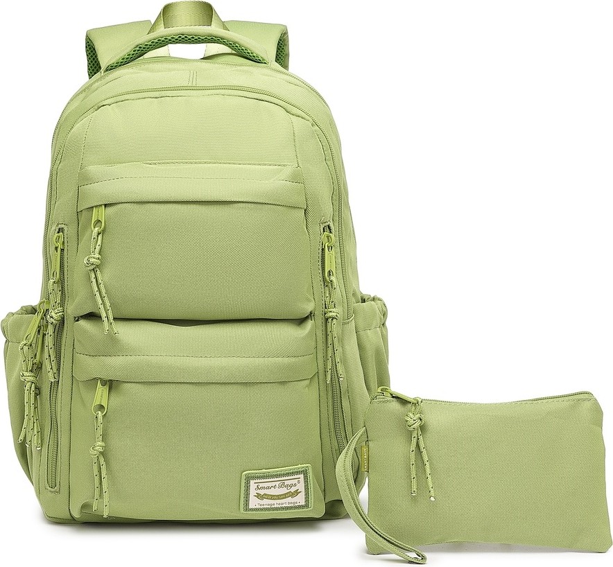 Smart Bags Sırt Çantası Okul Boyu Kalem Kutusu Hediyeli