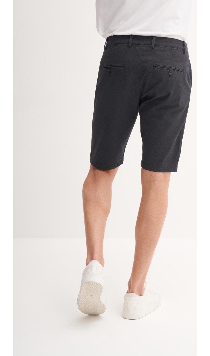 Cazador 60150 Erkek Chıno Bermuda görsel 7