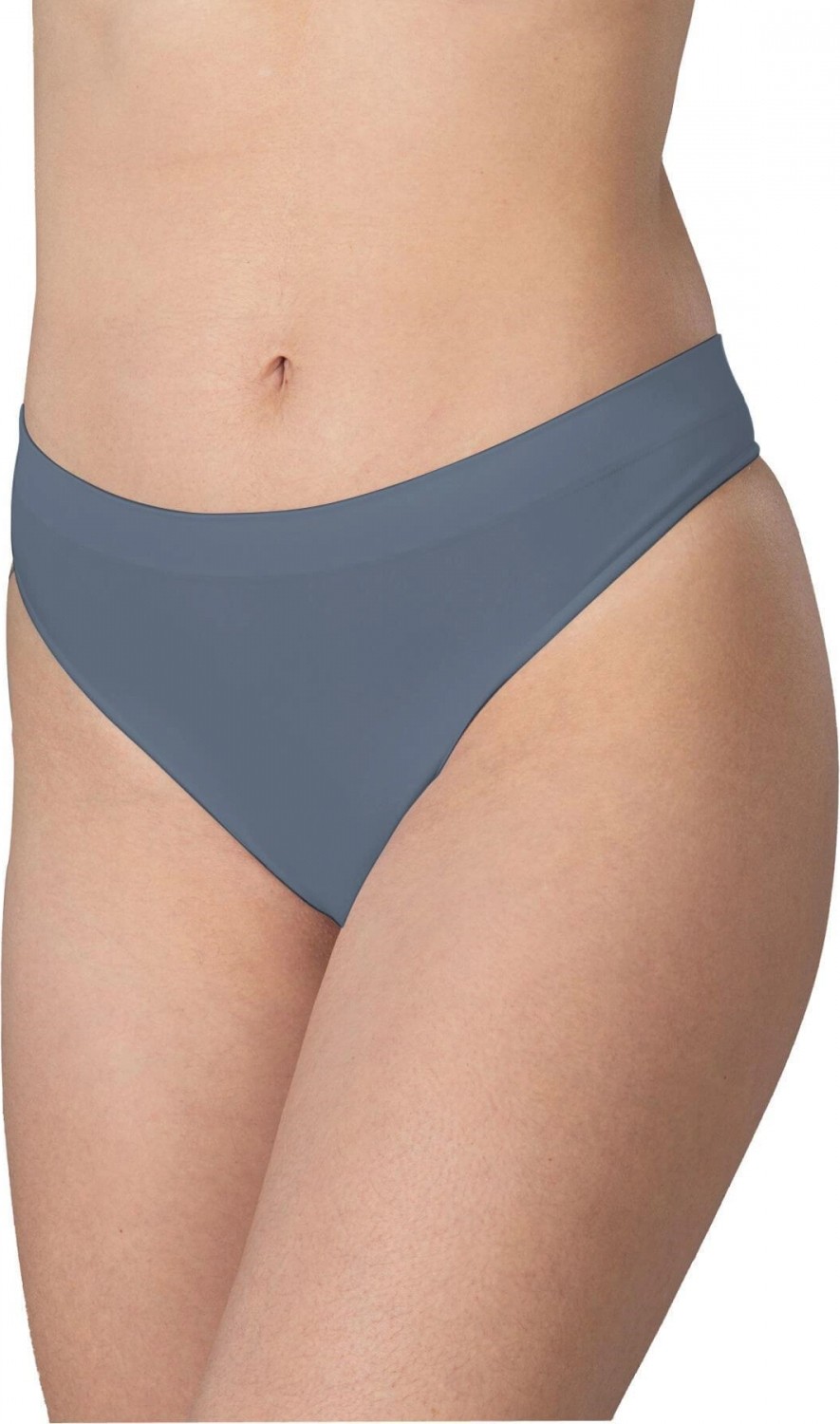 MiraLive Antrasit Mı 3010 String Külot görsel 2