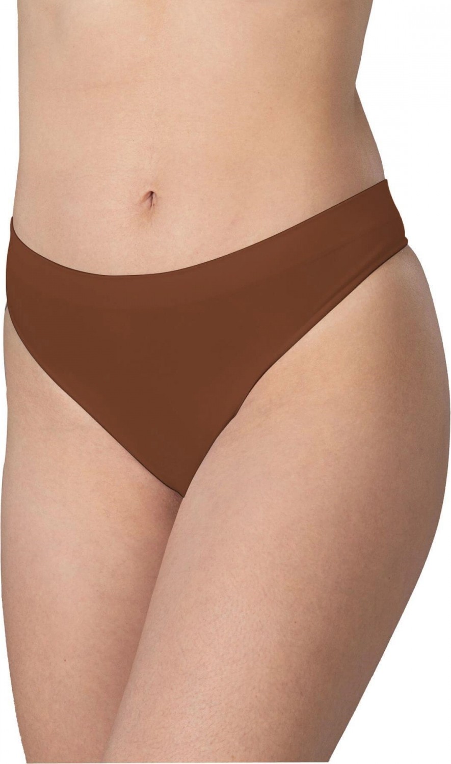 MiraLive Kahve Mı 3010 String Külot görsel 2