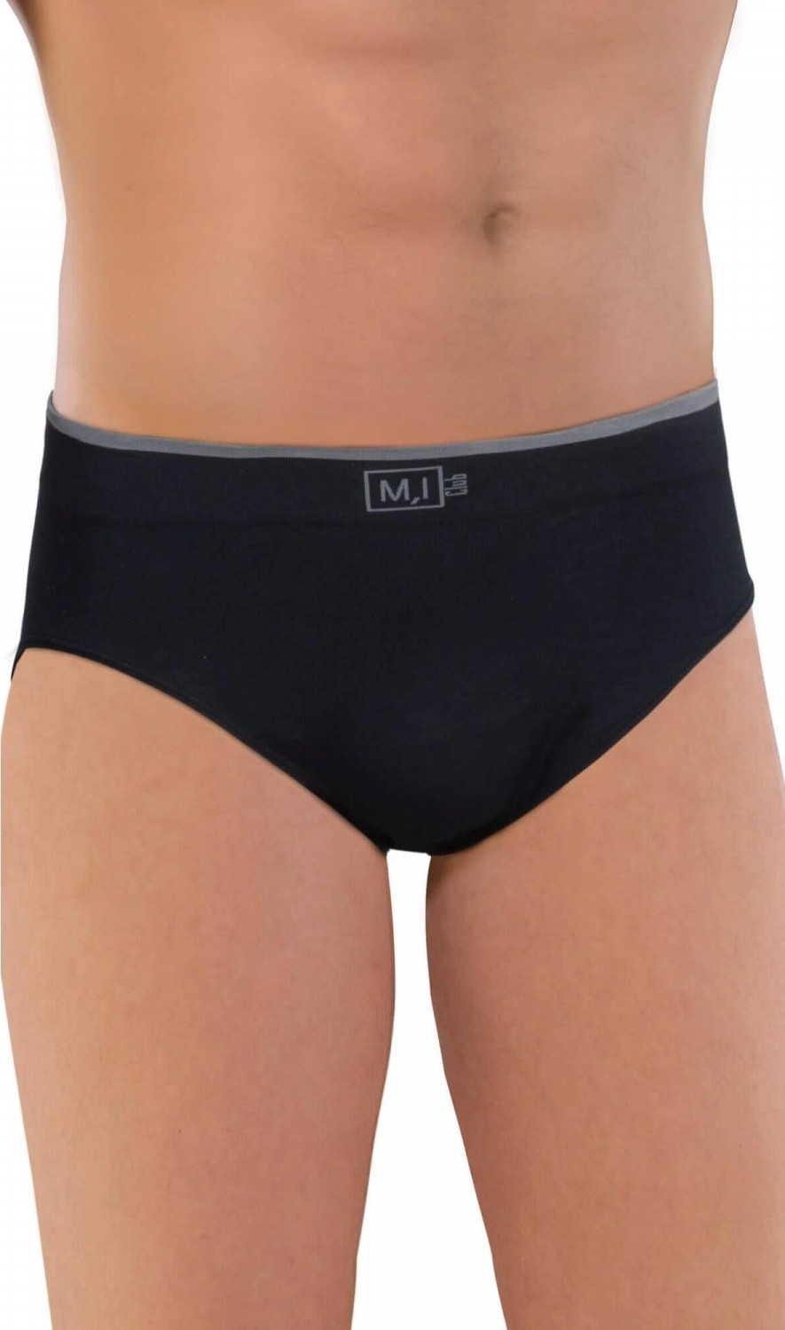 Hace Bazaar Marsilyan™ Siyah Mı 2109 Erkek Slip