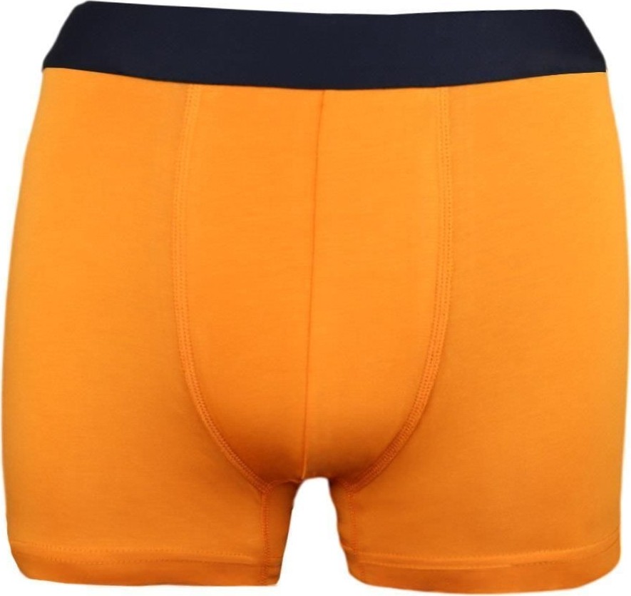 Alaturka Sensu Erkek Boxer Karışık Renk 3'lü Paket Set -BXR2000 Model-7 görsel 5
