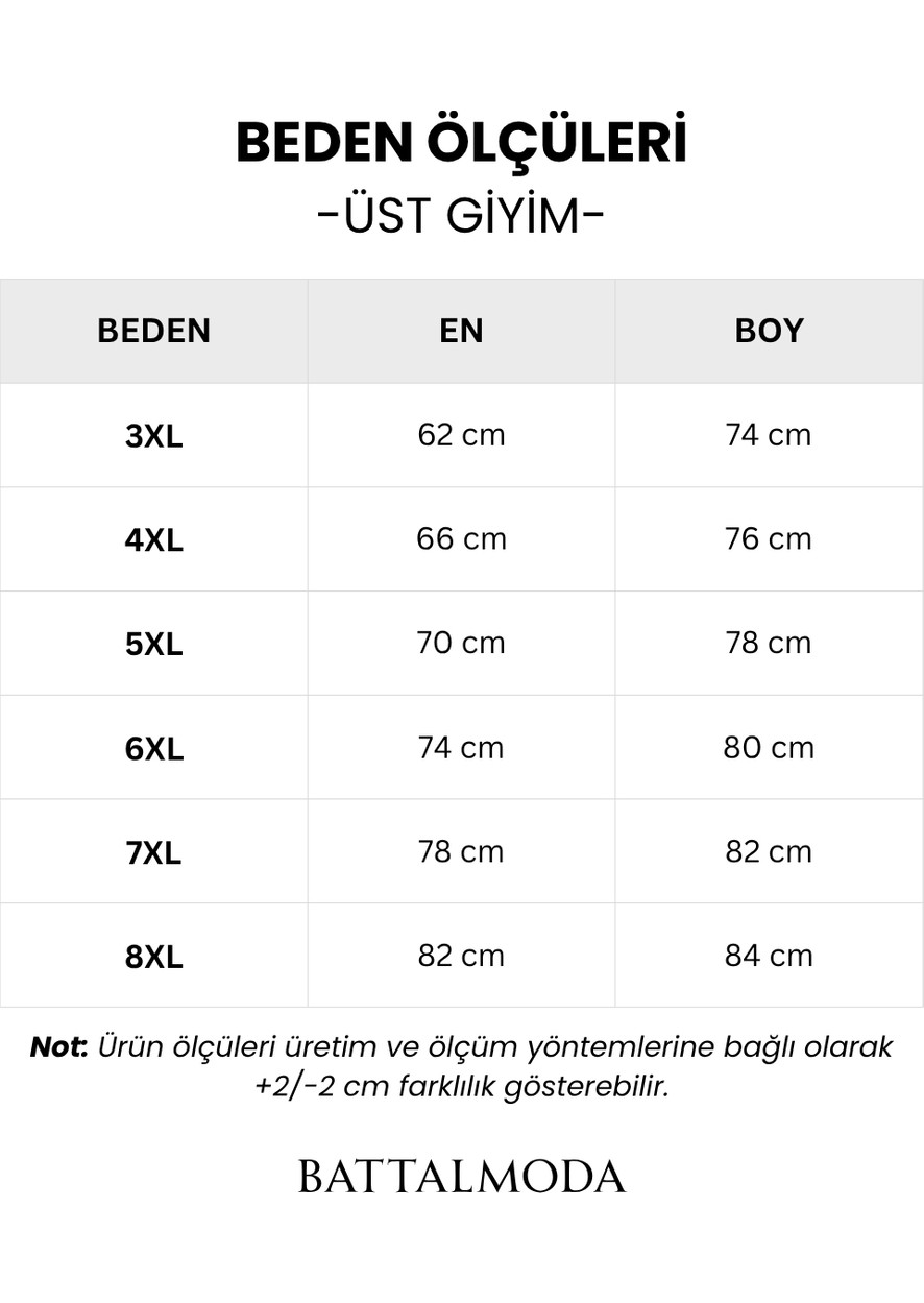 Battal Moda Erkek Büyük Beden Melanj Lacivert V Yaka Süveter 3xl-4xl-5xl-6xl görsel 6