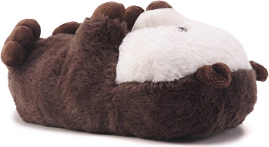 Polaris 607172 Kahverengi Panduf görsel 2