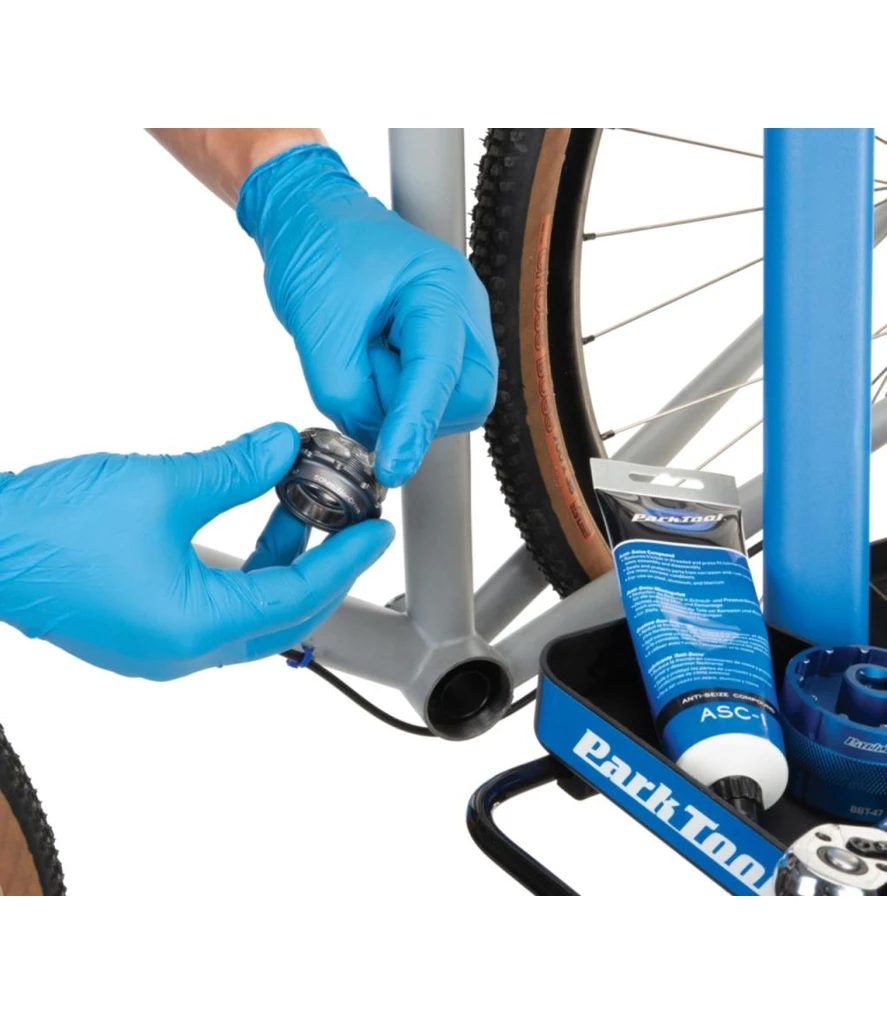 Resim Park Tool Parktool Anti Seize Compound 113GR Asc-1 