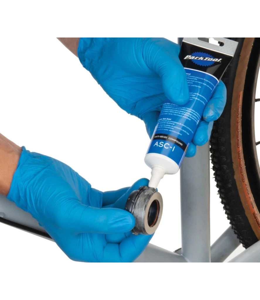 Resim Park Tool Parktool Anti Seize Compound 113GR Asc-1 