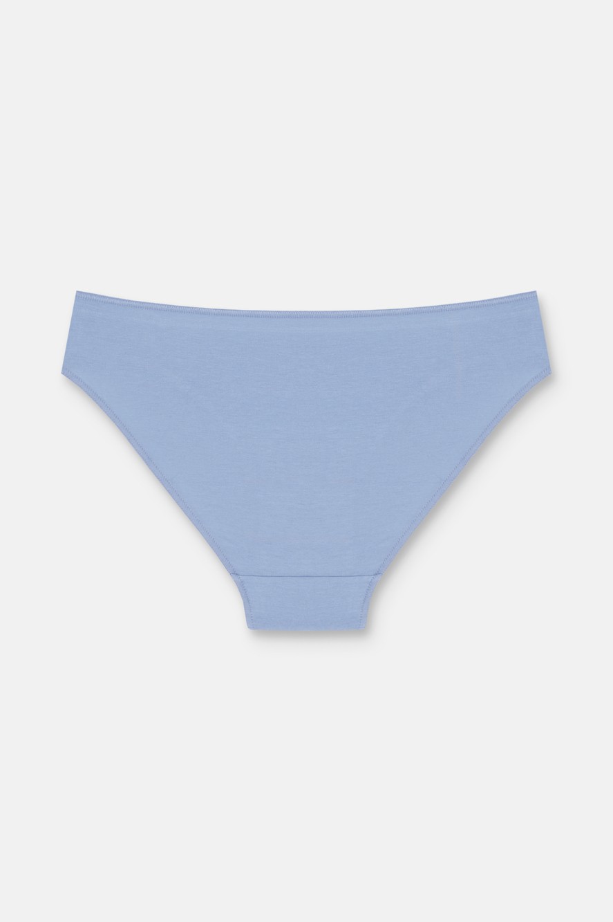Suwen 3'lü Paket Slip Külot görsel 6
