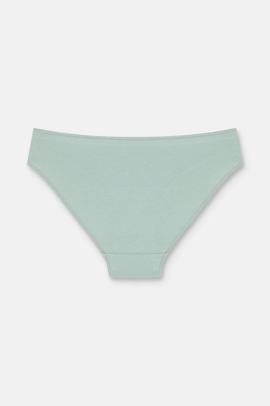 Suwen 3'lü Paket Slip Külot görsel 5