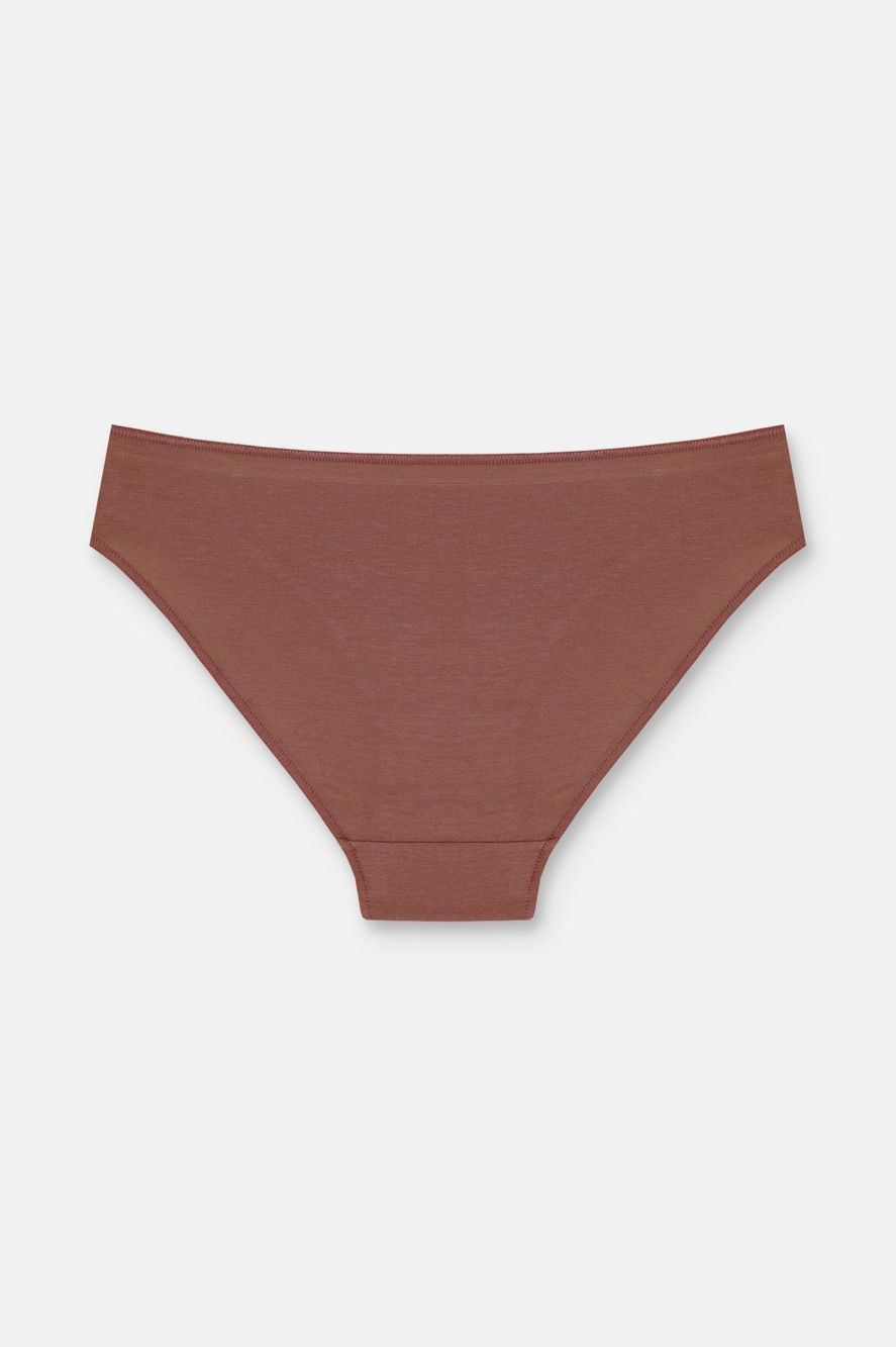 Suwen 3'lü Paket Slip Külot görsel 6