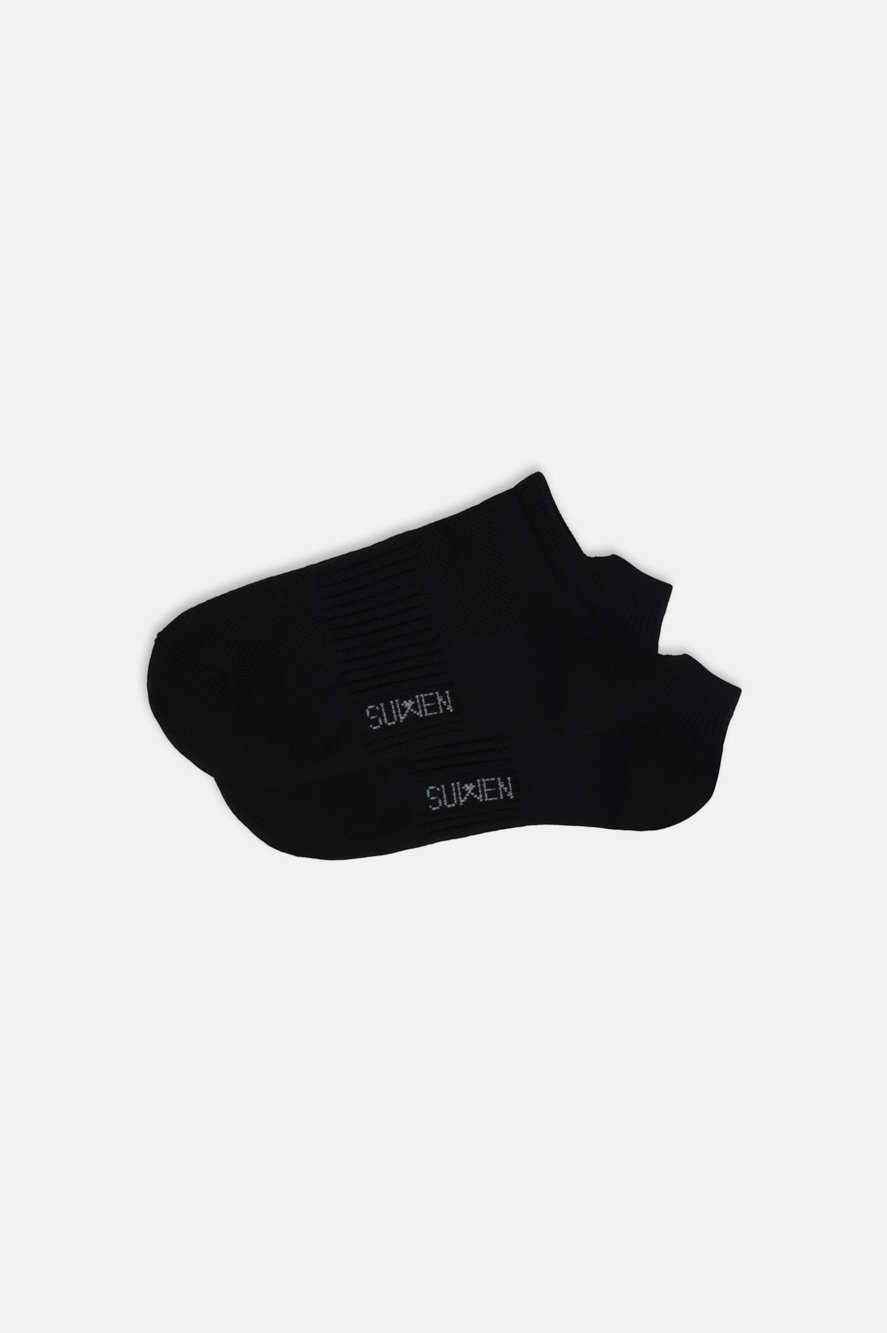 Suwen Kadın Performance Patik Çorap görsel 2