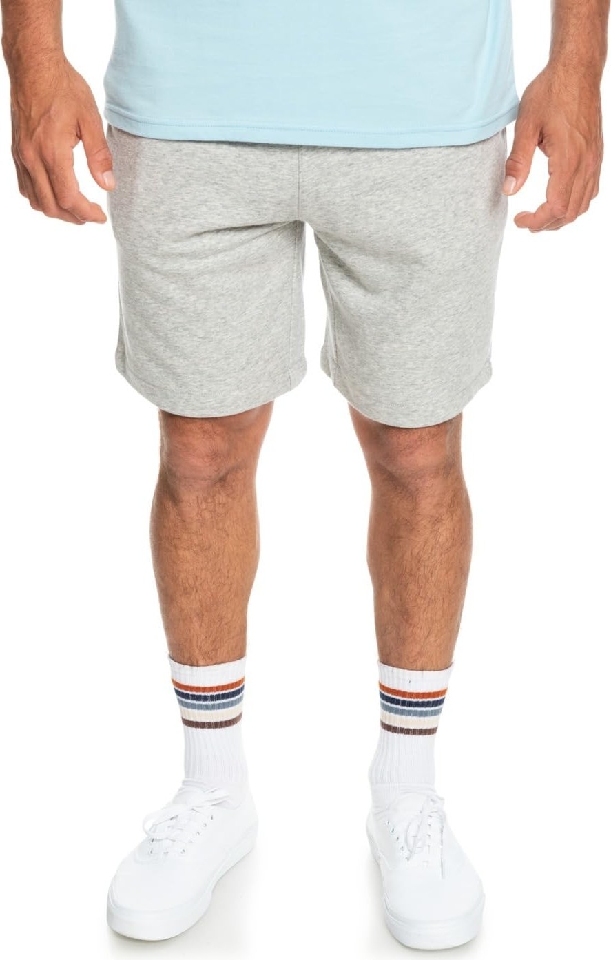 Die Grup Quiksilver Erkek Klasik Pantolon Essentials Şort