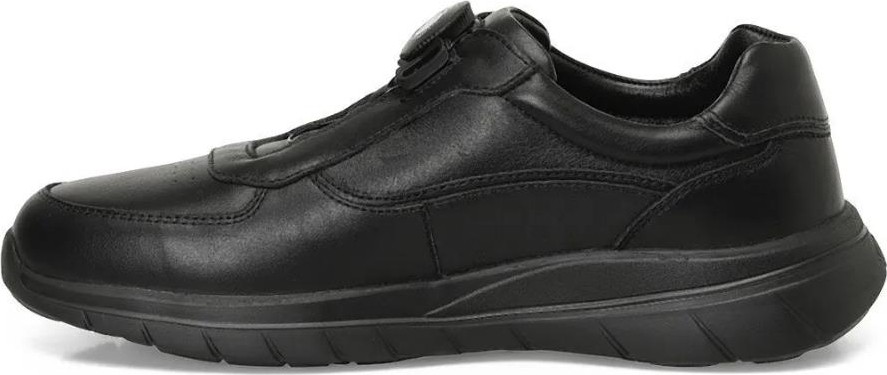 Bags Shoes Dockers 237326 Erkek Hakiki Deri Mekanizmalı Akıllı Bağcık Siystem Günlük Ayakkabı görsel 3