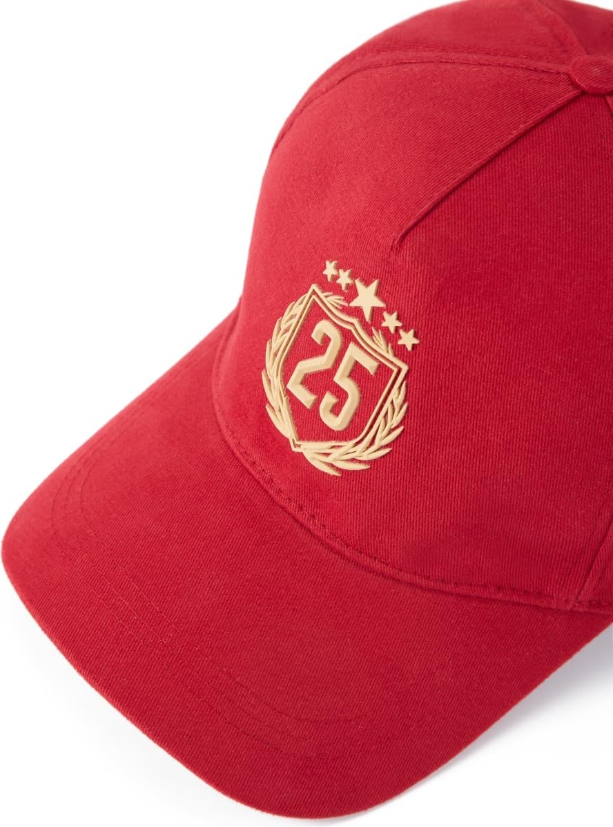 Die Grup Galatasaray 25 Şampiyonluk Çocuk Şapka C251374 görsel 4