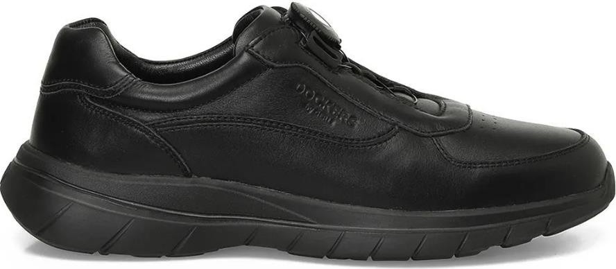 Bags Shoes Dockers 237326 Erkek Hakiki Deri Mekanizmalı Akıllı Bağcık Siystem Günlük Ayakkabı görsel 2