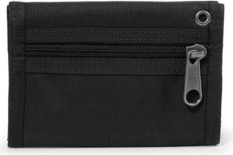 Eastpak CREW SINGLE Siyah Unisex Spor Cüzdan görsel 6