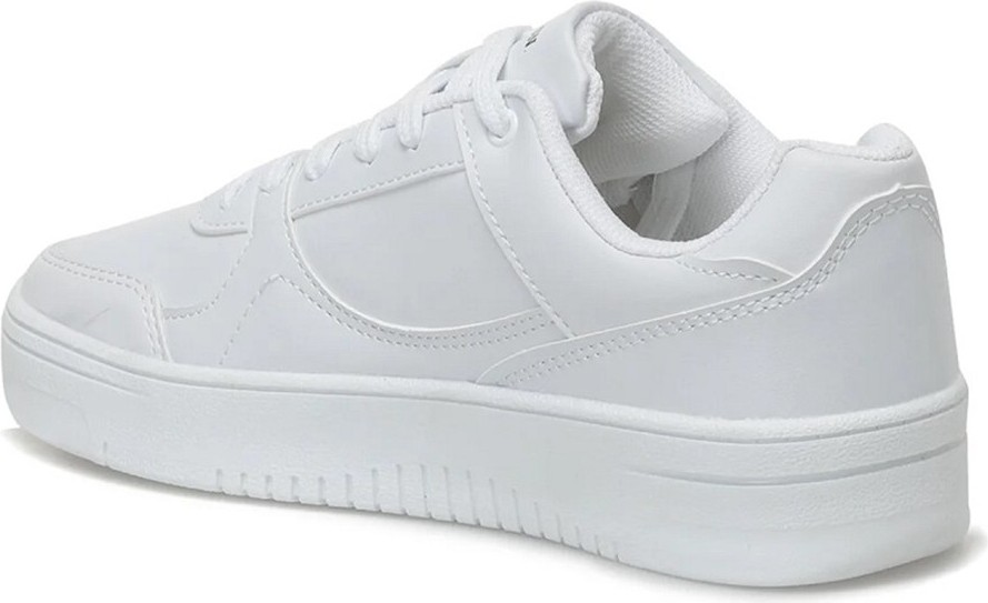 U.S. Polo Assn. Lee 3fx Beyaz Erkek Sneaker görsel 2