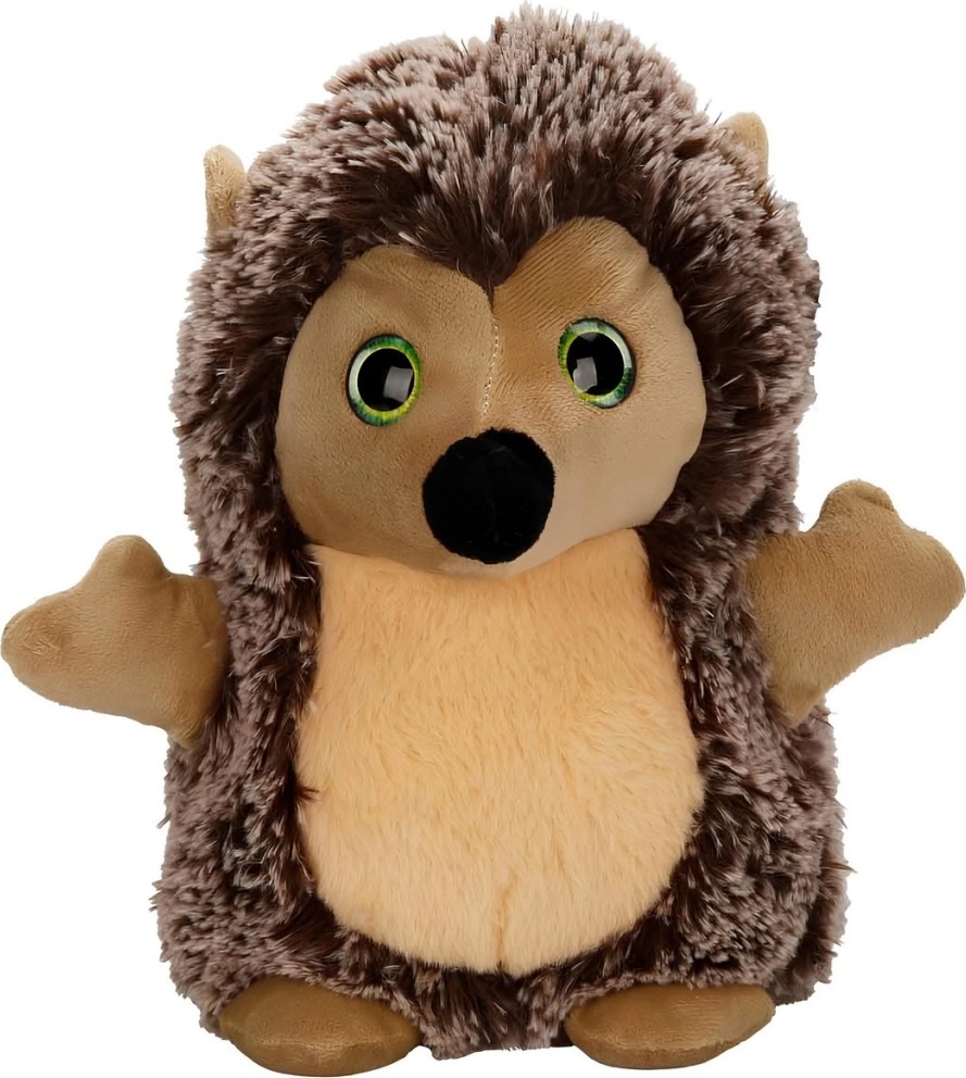 Aslanoğlu Store Kirpi Peluş 28 cm