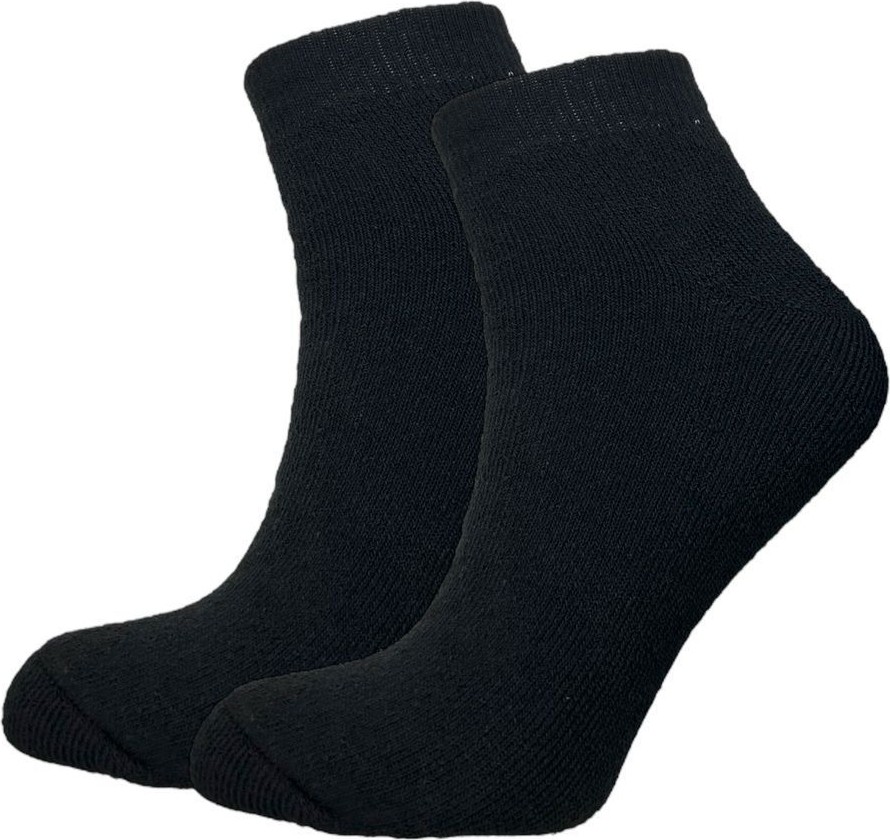 Black Arden Socks Renkli Kışlık Bölgesel Çorap 3 Çift görsel 7