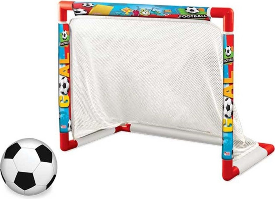 NW NessiWorld Futbol Kalesi görsel 2