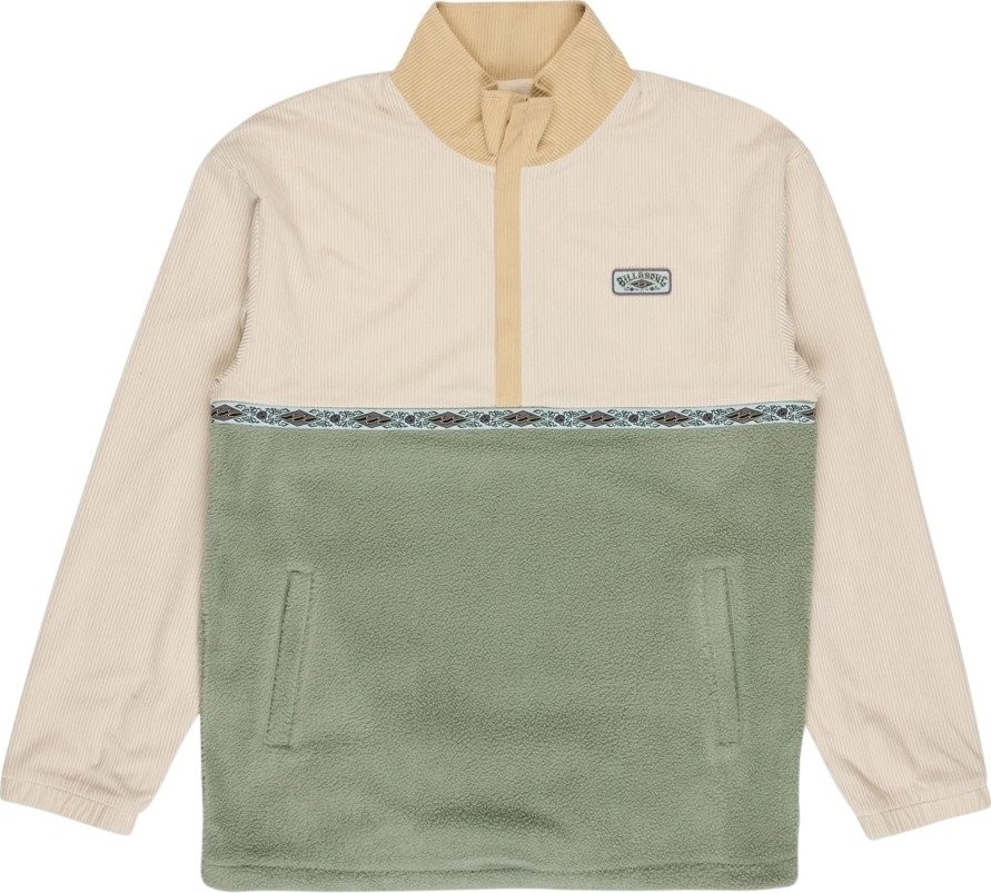 Billabong Space Lobster Haki Erkek Polar görsel 5