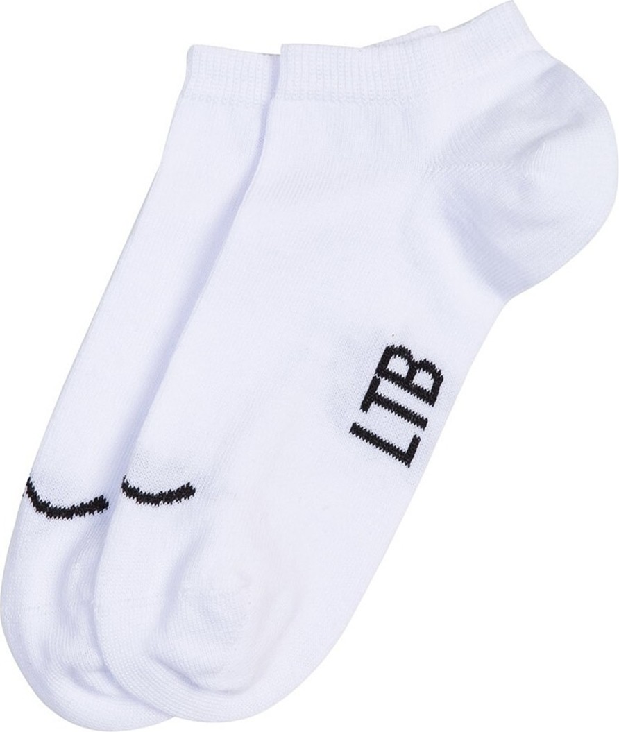 LTB Carmen Unisex 2'li Paket Çorap görsel 4