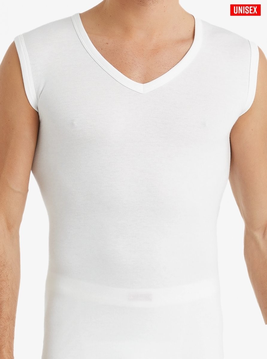 Beruflic Blackspade Termal Active V-Neck Shirt 9243 Under Moda