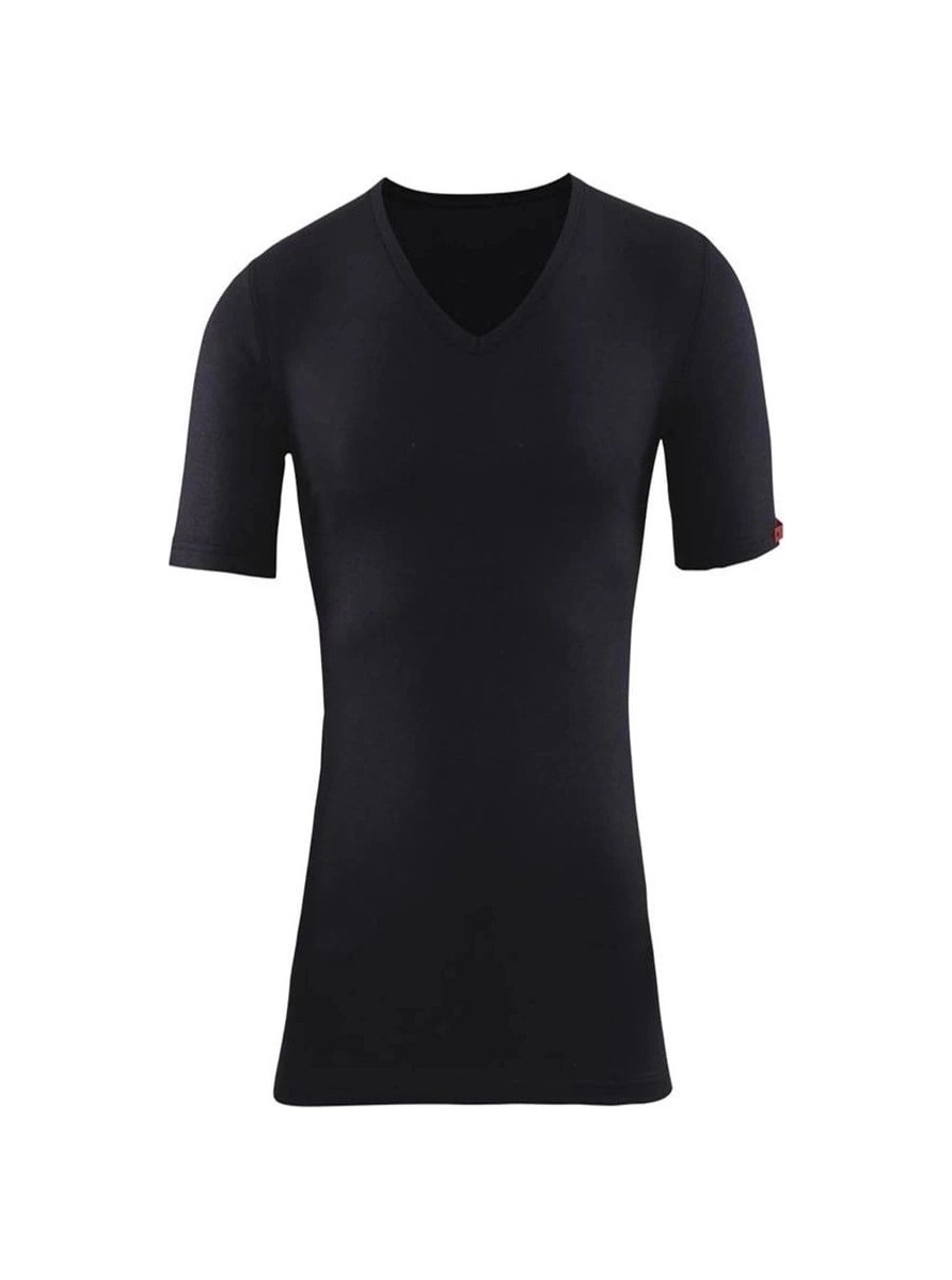 Çamaşır Kenti Blackspade Termal T-Shirt Short 1263 görsel 4
