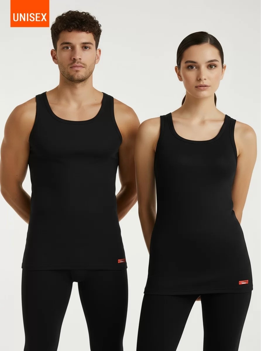 Melonika Blackspade Termal Active Atlet 9260