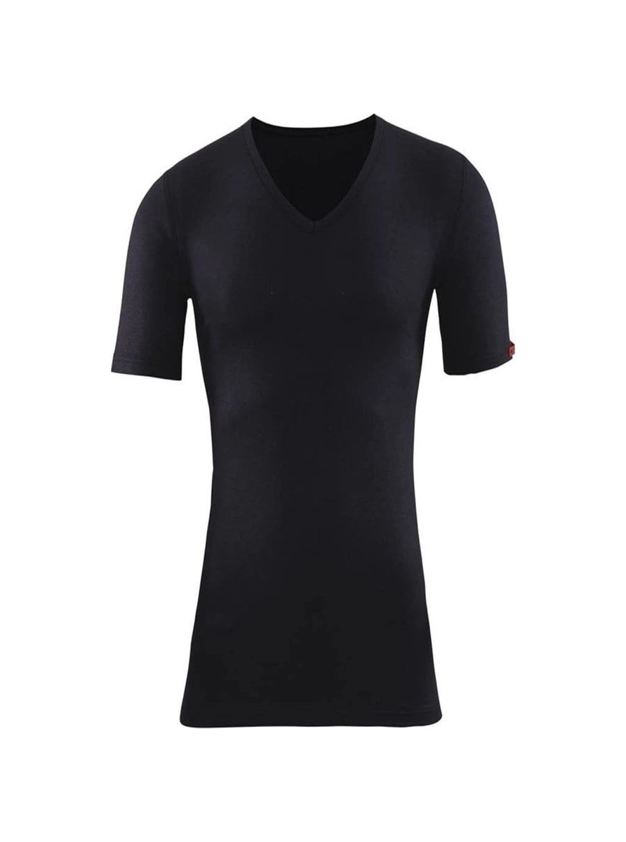 Melonika Blackspade Termal T-Shirt Short 1263 görsel 4